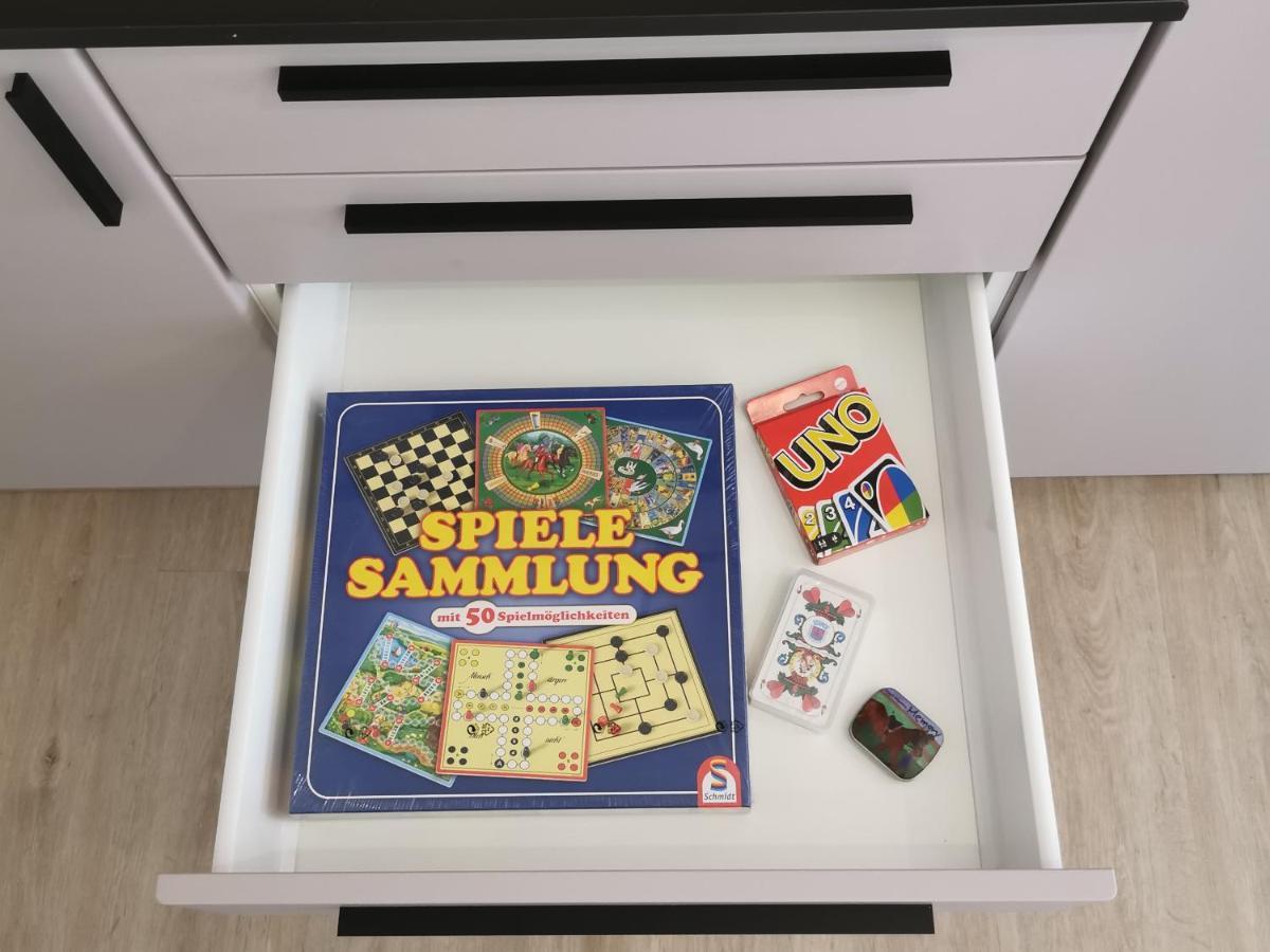 Der Schoenste Platz In Der Altstadt Amberg Exteriör bild